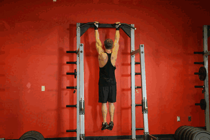 Chin-Up GIF