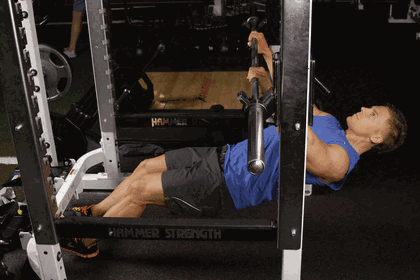 Inverted Row GIF