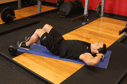 Sit-Up GIF